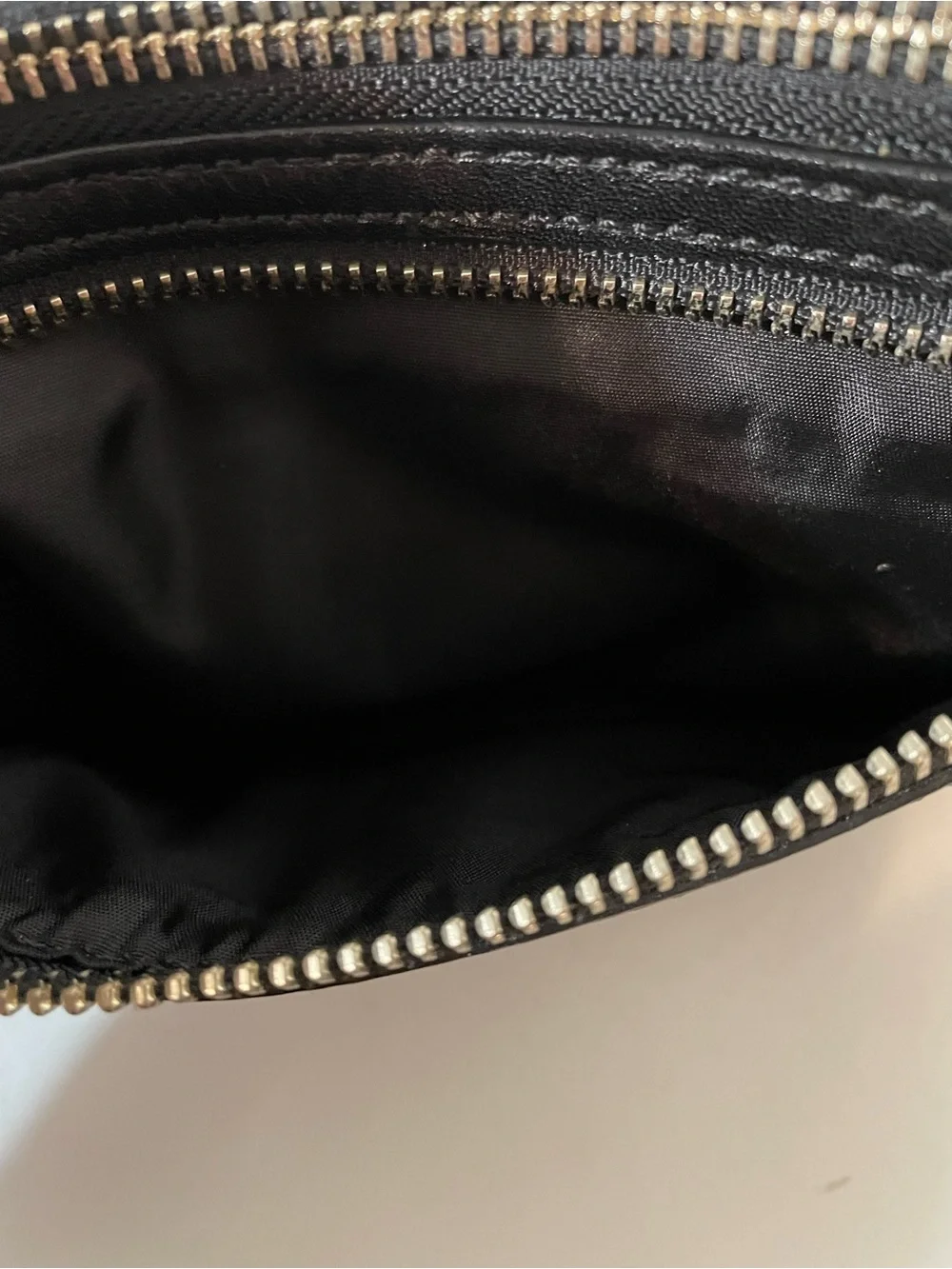 Coach Wristlet Wallet